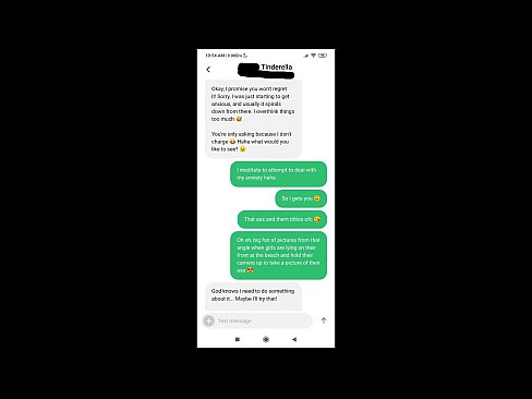 ❤️ Kuv ntxiv PAWG tshiab los ntawm Tinder rau kuv harem ( tham nrog Tinder nrog ) ️❌ Sluts ntawm hmn.justindianpornx.ru%  ib